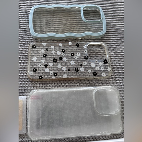iPhone 14 Pro Max Cases bundle ✨ - Picture 2 of 3